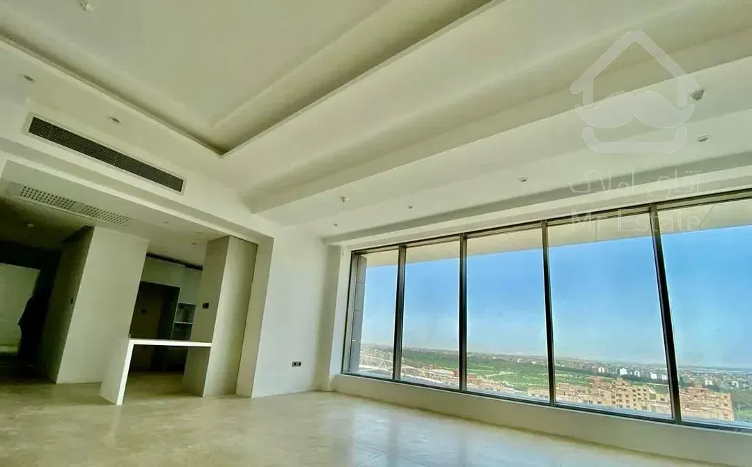 120متر اپارتمان سجاد /بنفشه /نوساز