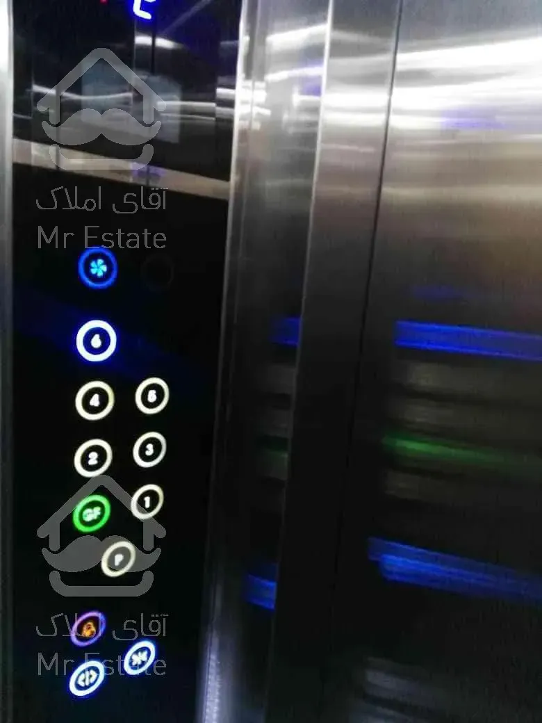 اجاره آپارتمان یک خوابه بلوار فردوس