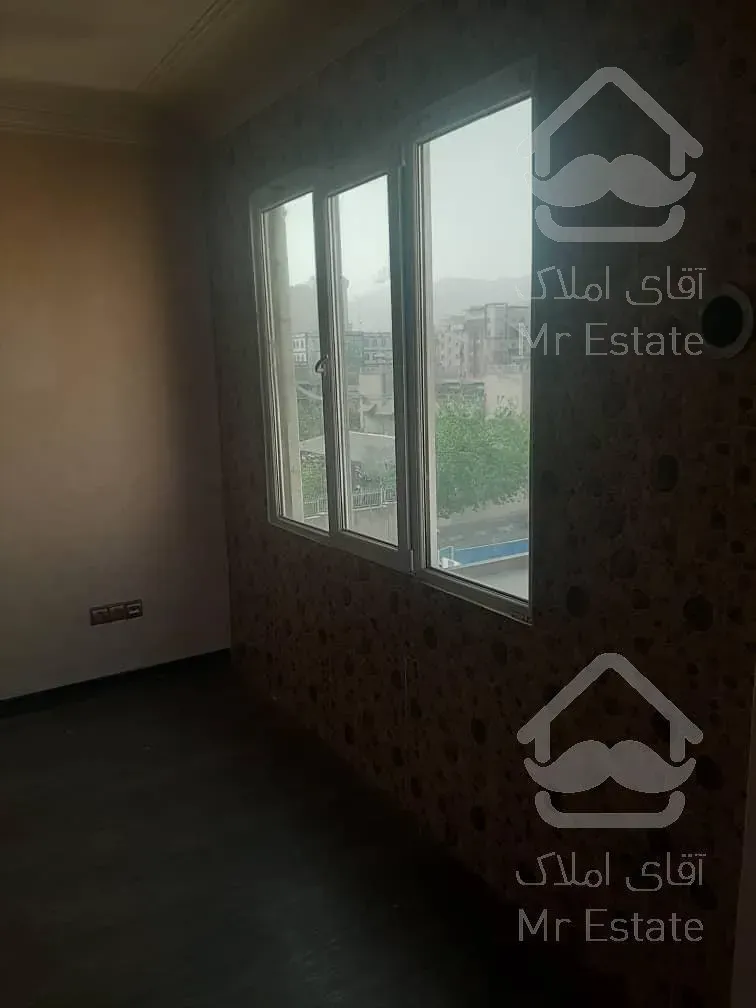 ۷۸متر دوخواب فول امکانات در جنت آباد جنوبی