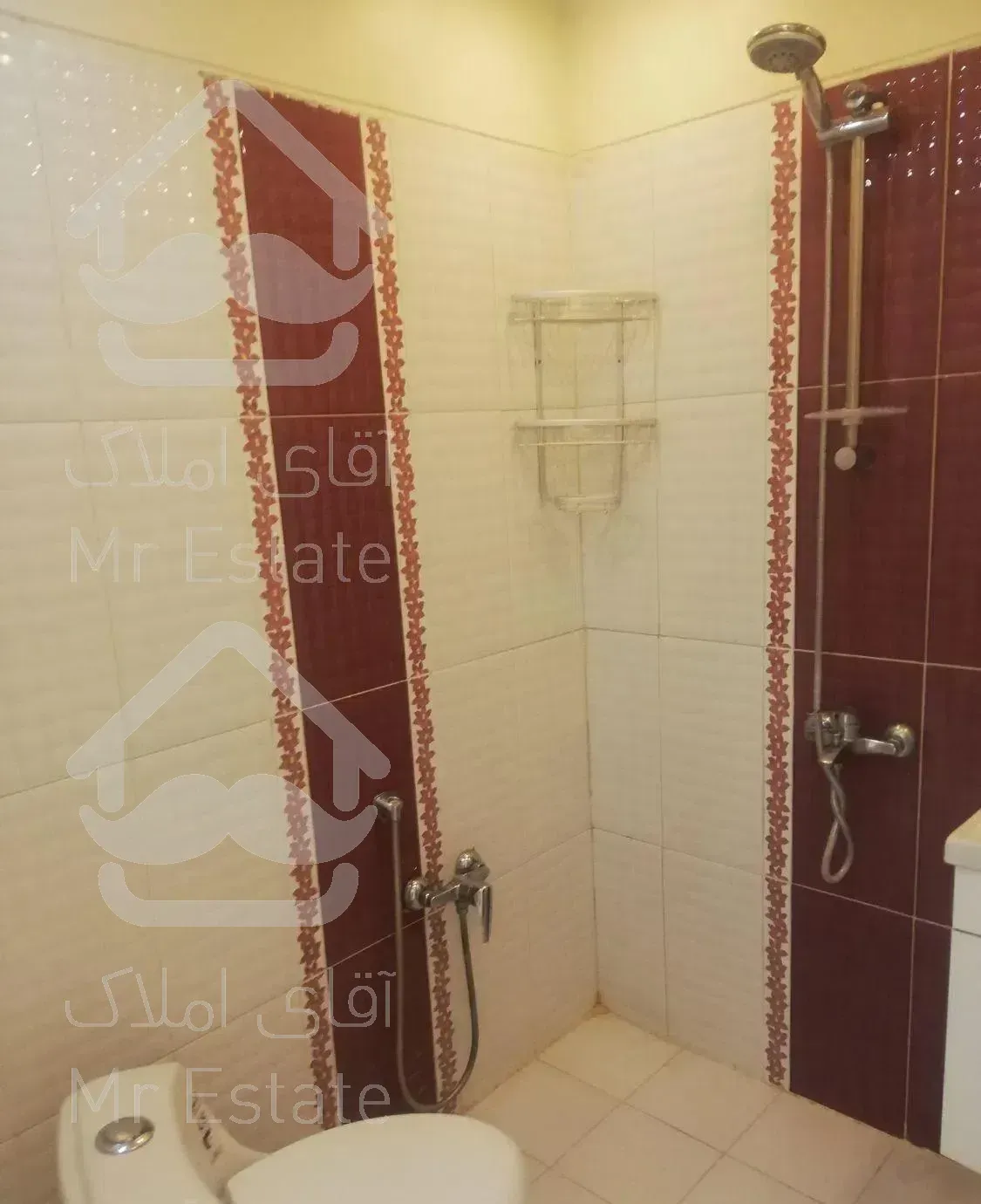 آپارتمان 105متر دوخواب هروی