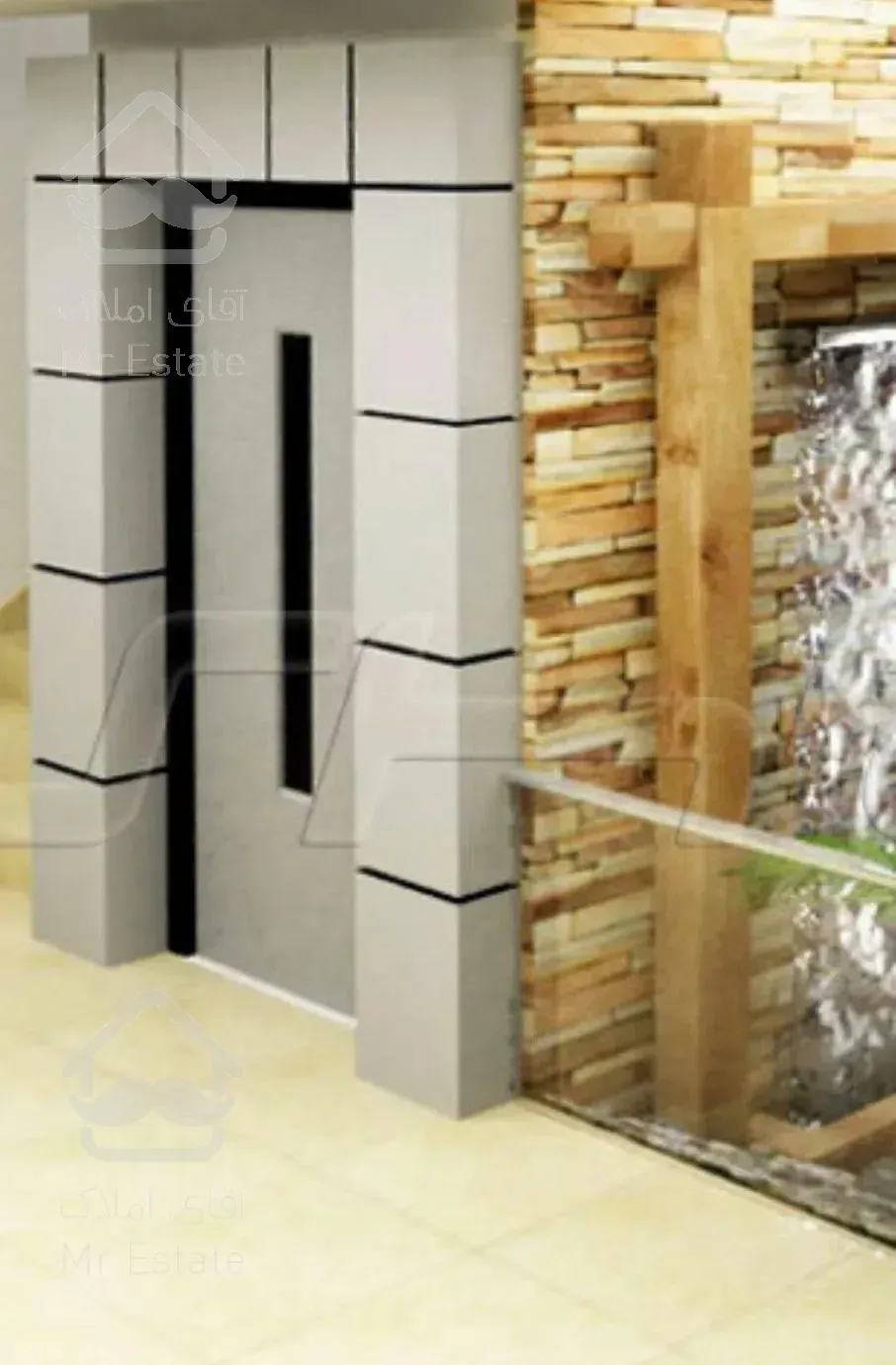 ۳متر/تجاری واداری/سهام/المپیاسنتر/دهکده المپیک