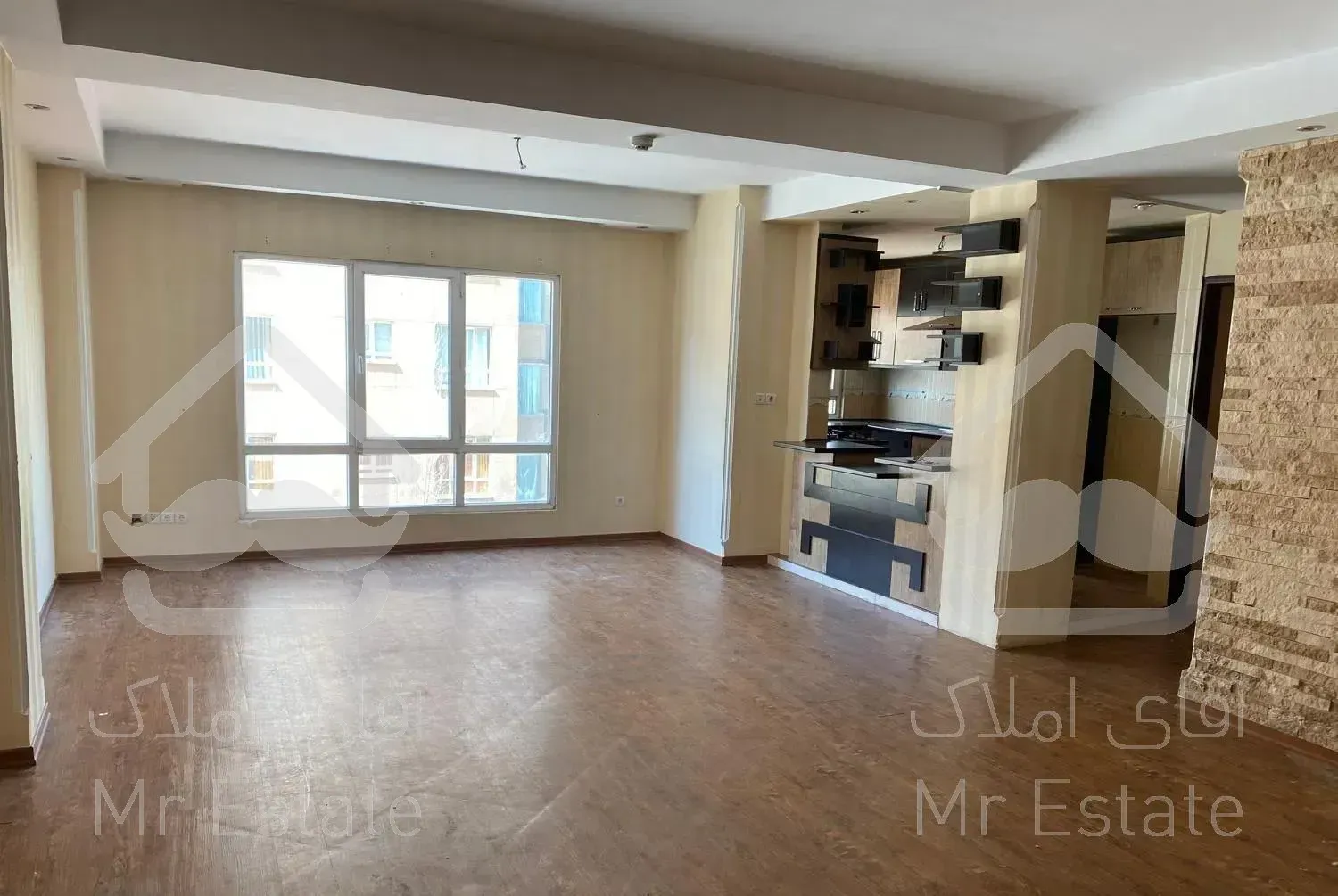 ۱۰۰متر دریاچه چیتگر برج سما بلوک c9 باقری