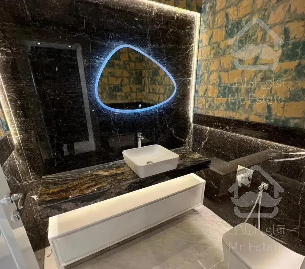 ۲۲۲ متر ولنجک ، فول فرنیش ، تراس سرتاسری