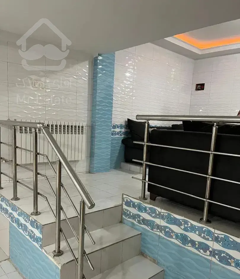 سهروردی شمالی پالیزی 50متر زیر همکف