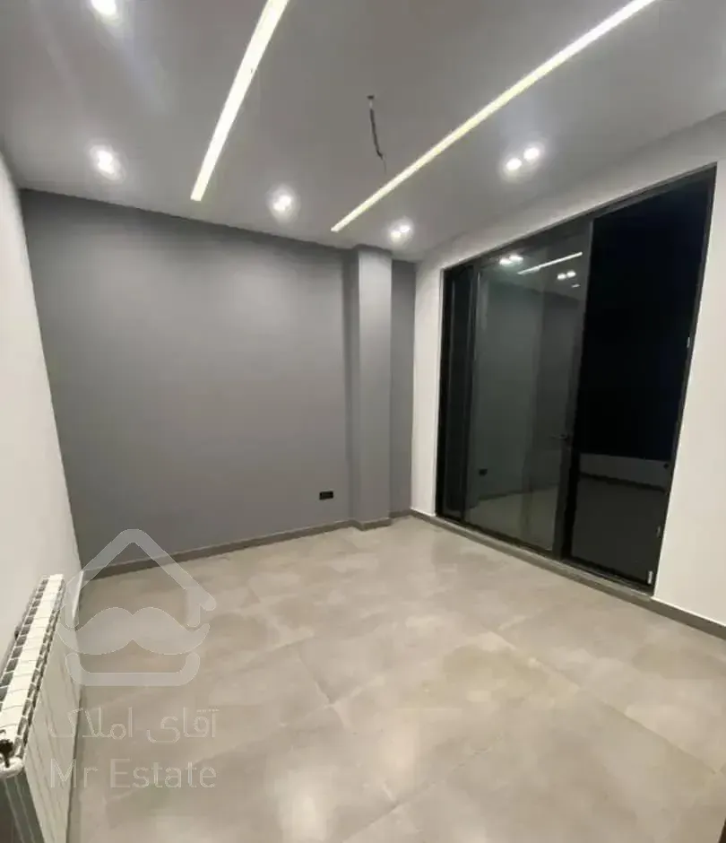 فروش بلوک مسکونی یکجا ۲۱۰ متری (آسانسور دار)ومدرن