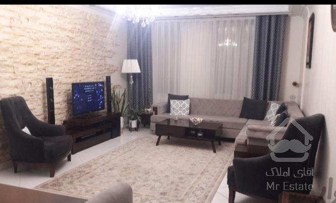 خرید آپارتمان دو خواب/فول/پرده خور/بلوار فردوس