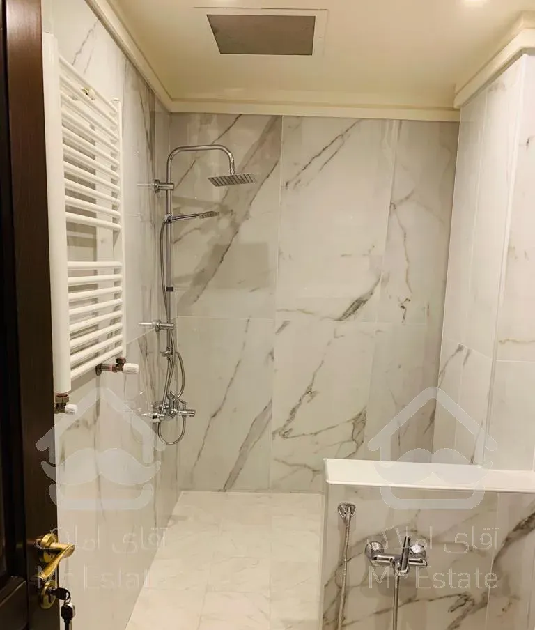 ۲۷۶ متر دروس وارسته ۴ خوابه شیک