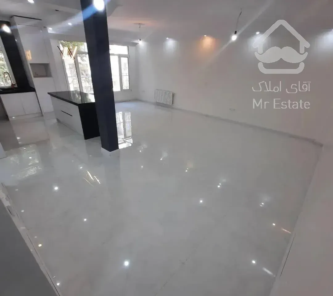 نوساز اختیاریه 100 متر 2 خواب