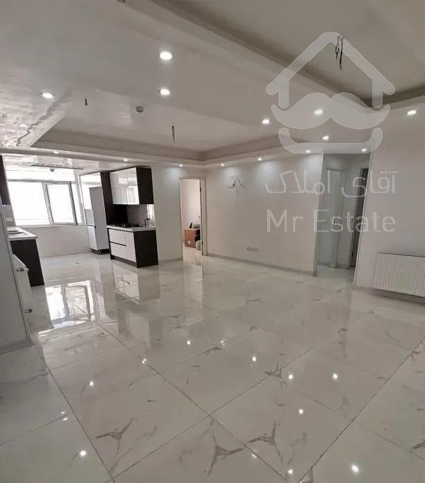 آپارتمان ۱۰۰ متری دو خوابه فول