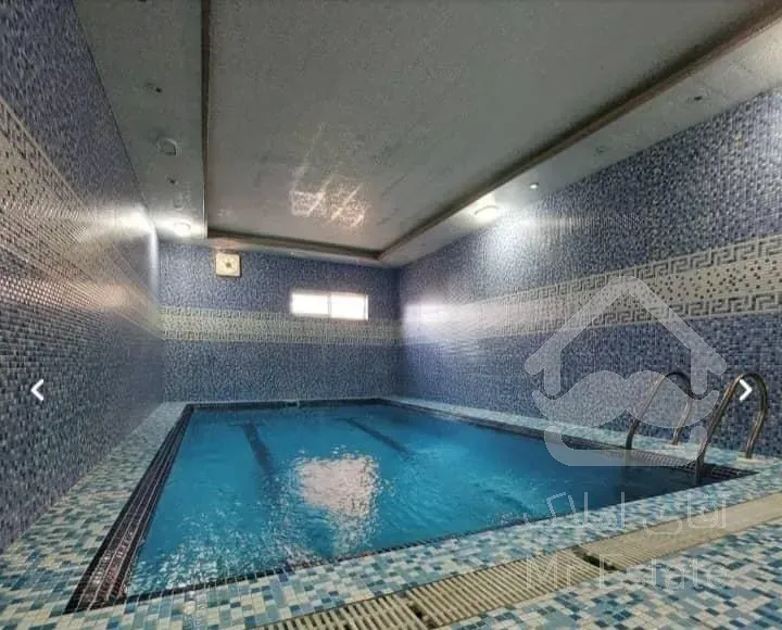 متل قو(سلمانشهر)/ویلا استخر دار فروشی/ ۹ میلیارد