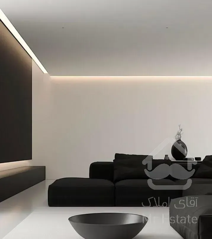 ۱۸۰ متر کامرانیه فول فرنیش