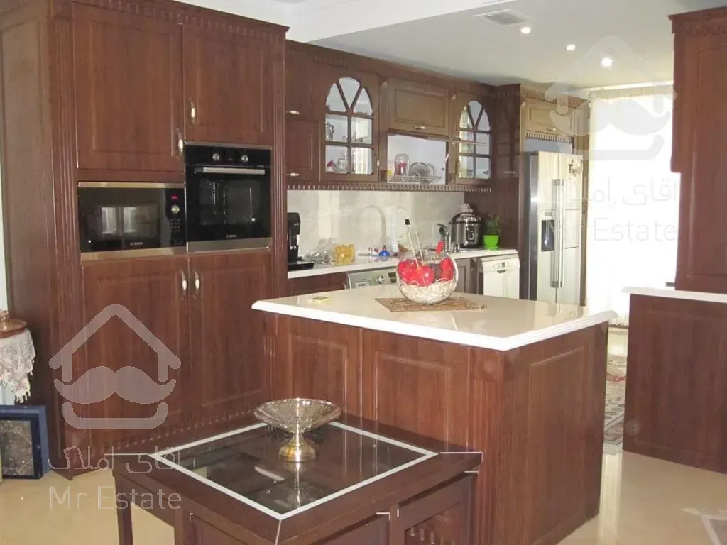 رهن و اجاره ۲۰۰ متری ۳ خواب نیاوران فول