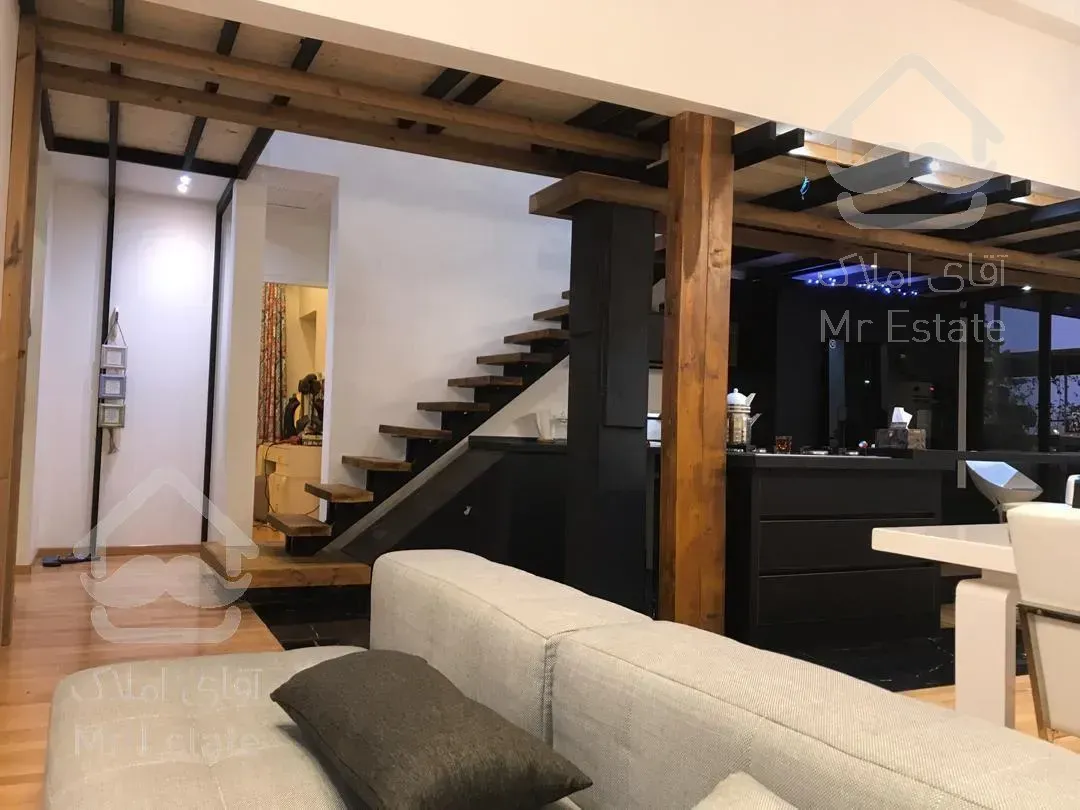 خرید 250 متری نیاوران جمشیدیه