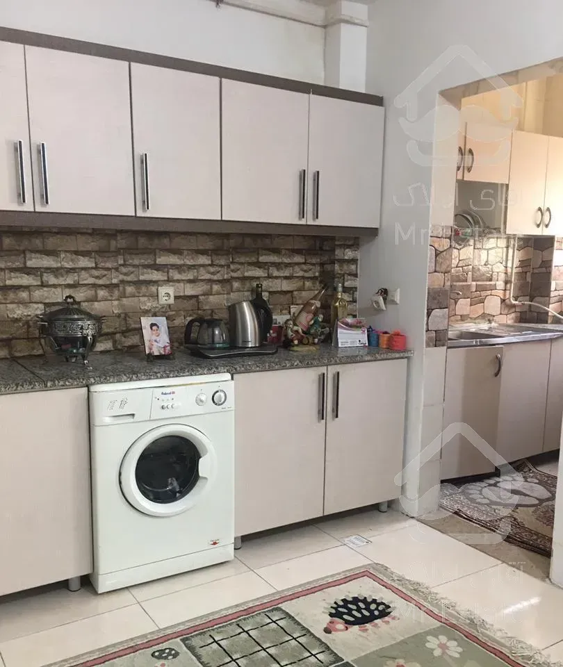 آپارتمان ۱۰۵ متری بلوار منفرد امیر ۷