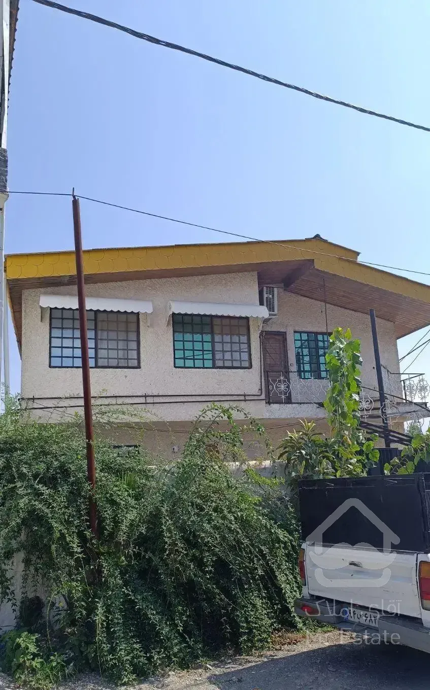 60متری1خوابه/چالوس سردآبرود/فاصله با دریا 300متر