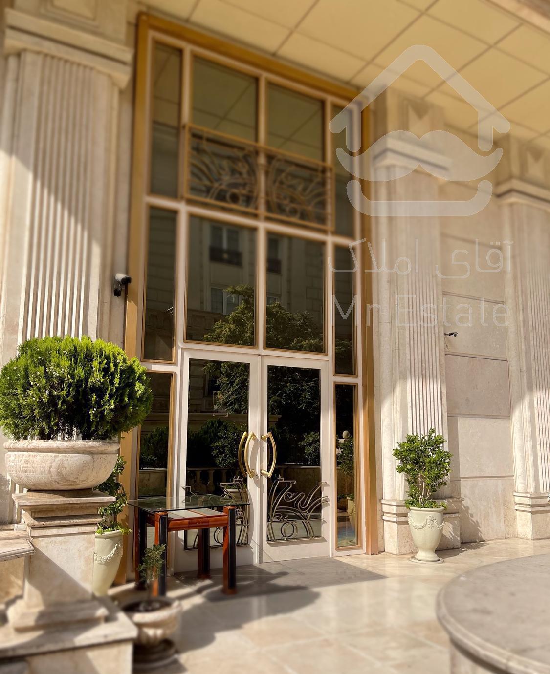 آپارتمان دو خوابه فول میرداماد