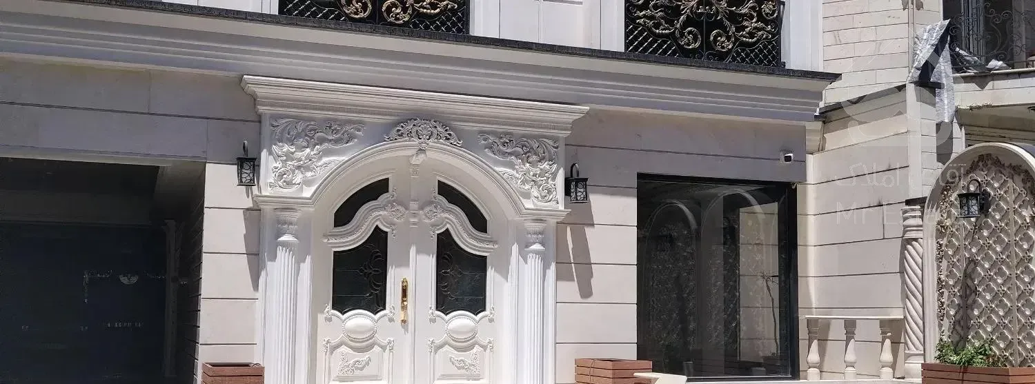 ۲۰۵متری تک واحدی رهن واجاره