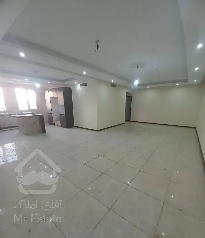 ۱۳۸متر۳خواب/فول امکانات/همایونشهر