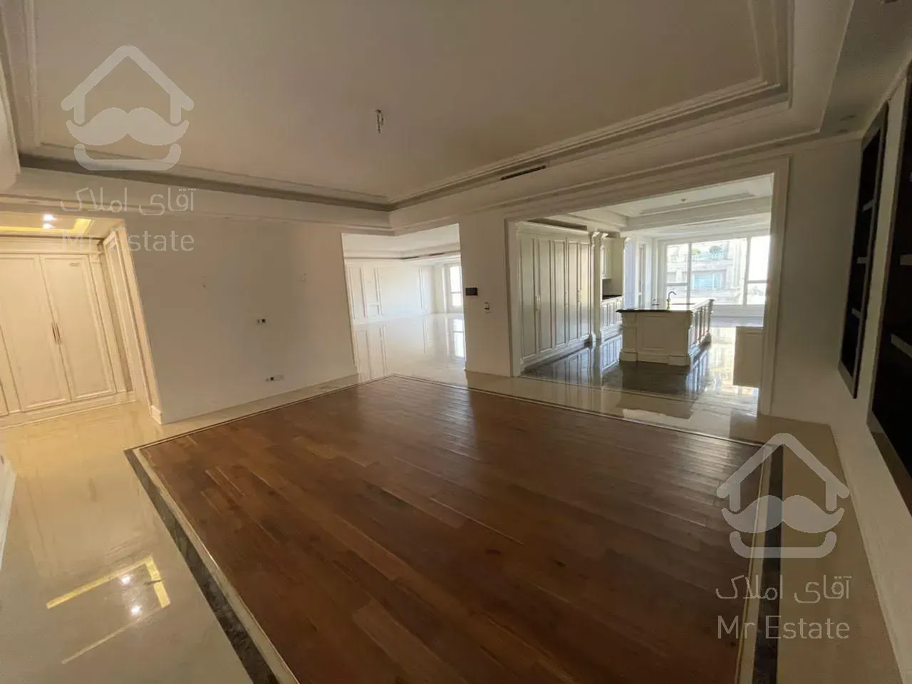 فروش آپارتمان ولنجک 400  متر لاکچری