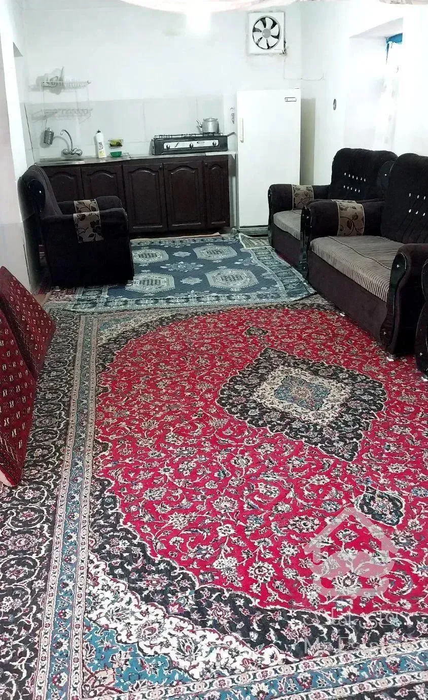 ویلاجنگلی‌وصل‌به‌جنگل