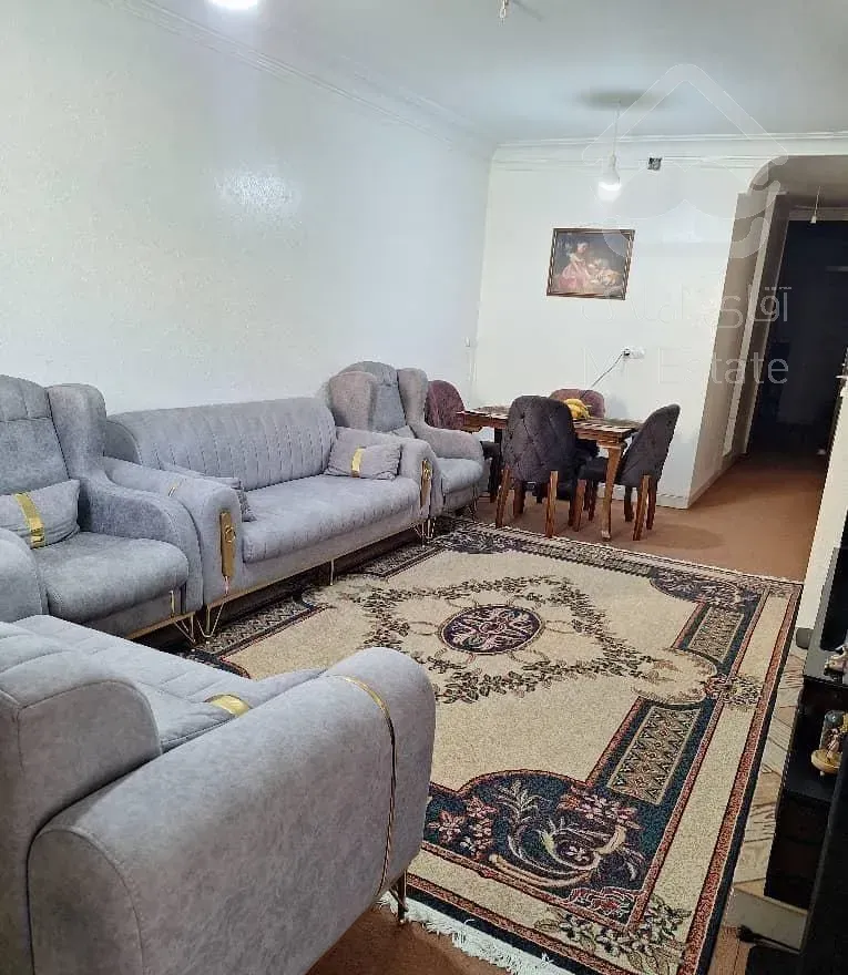 فروش آپارتمان بهمنی