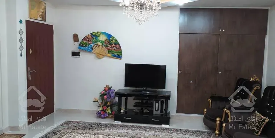 ۷۱متر،کم سن در آیت الله کاشانی