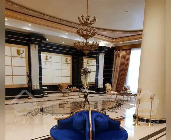 ۲۵۰متر/فاخر/نوساز/ویوابدی/بوستان