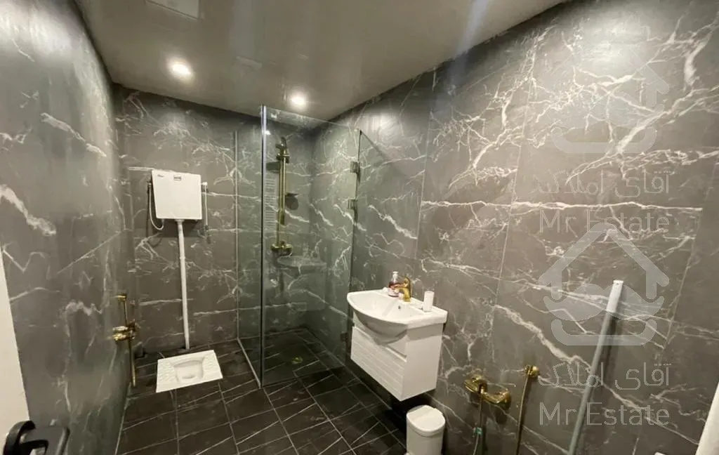 315متر تکواحد گلستان عظیمیه قابل معاوضه یافروش