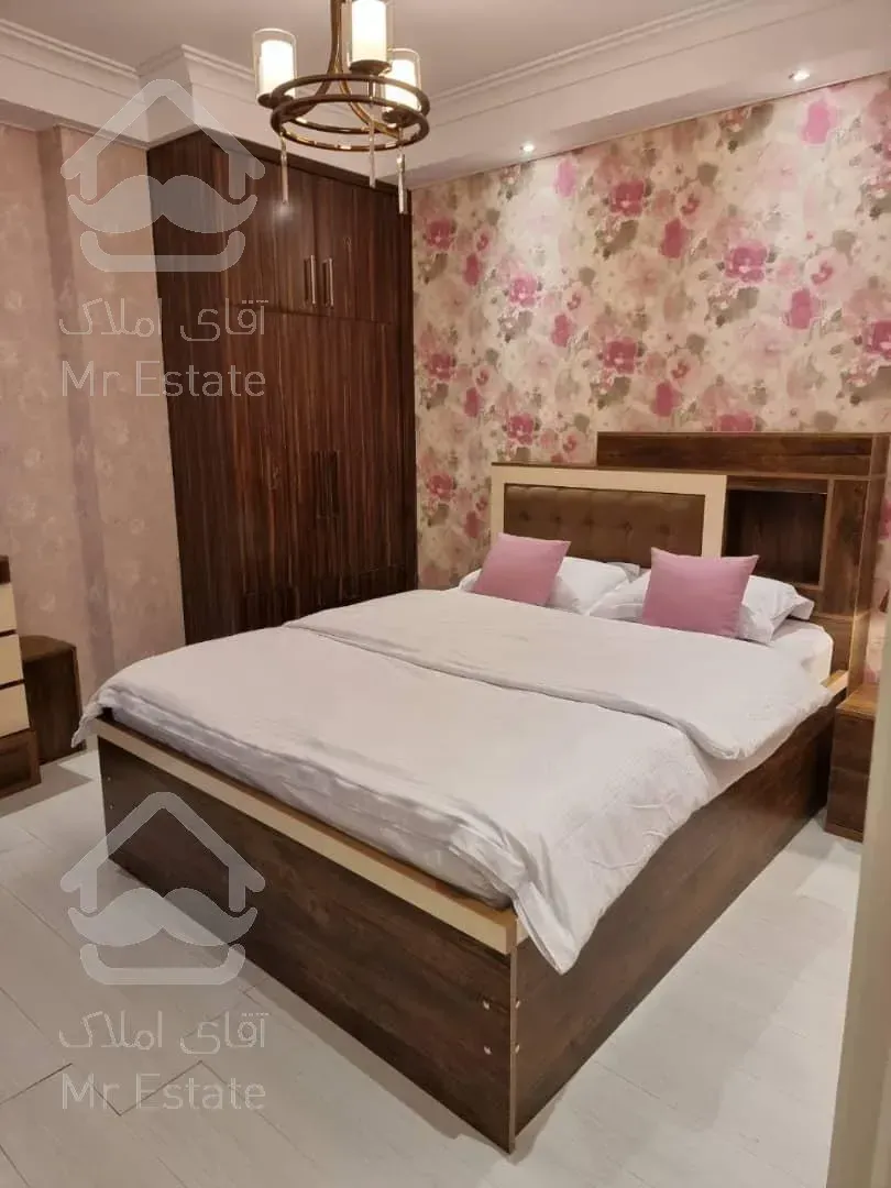 اجاره و رهن آپارتمان فرشته 250  متر شیک