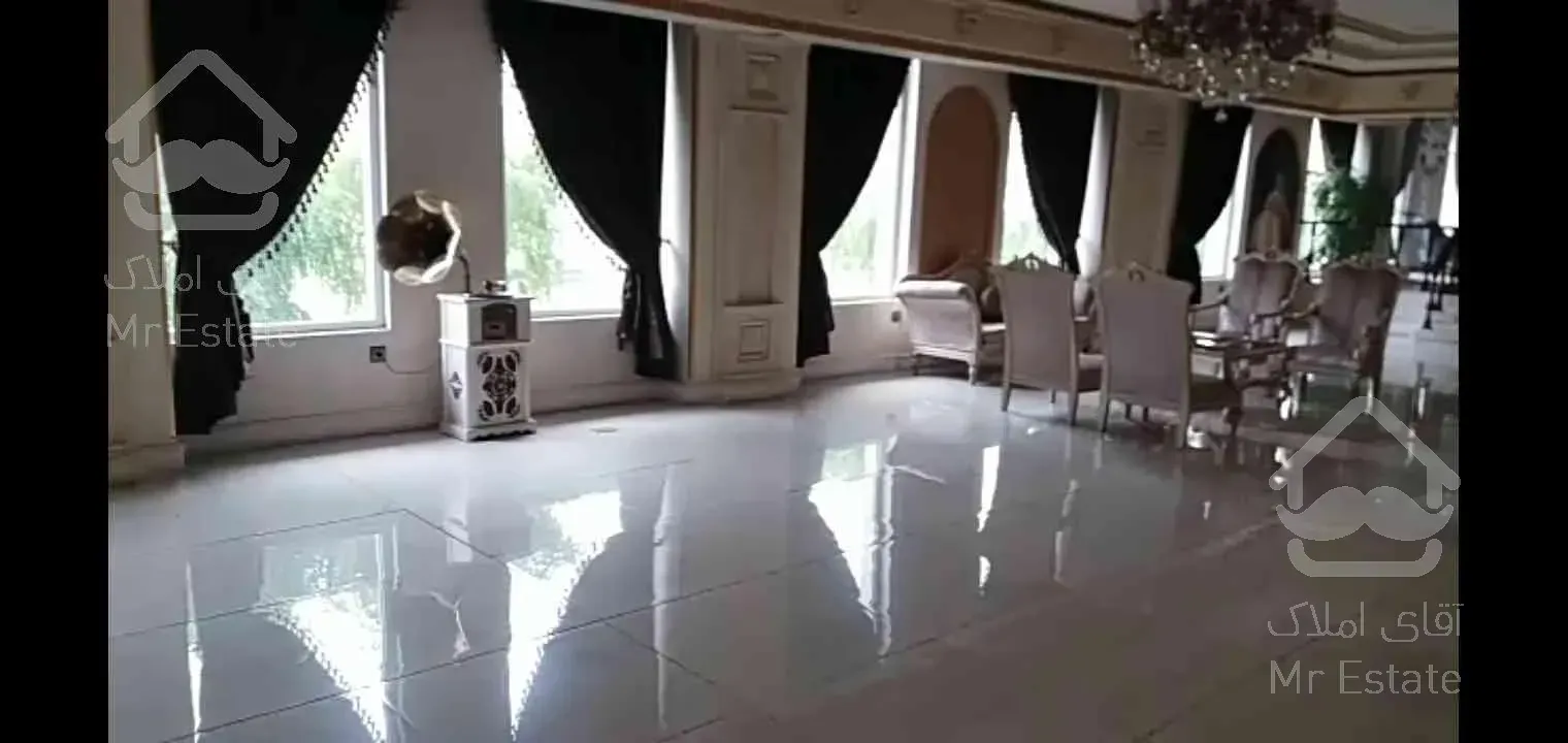 آپارتمان ۵۸متری دوخوابه *برج مجلل درسا* فردوس غرب