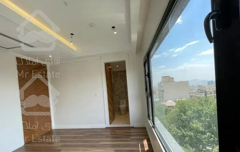 جردن ظفر175تکواحدی2تراس l.u.x(چشم انداز زیبا) full