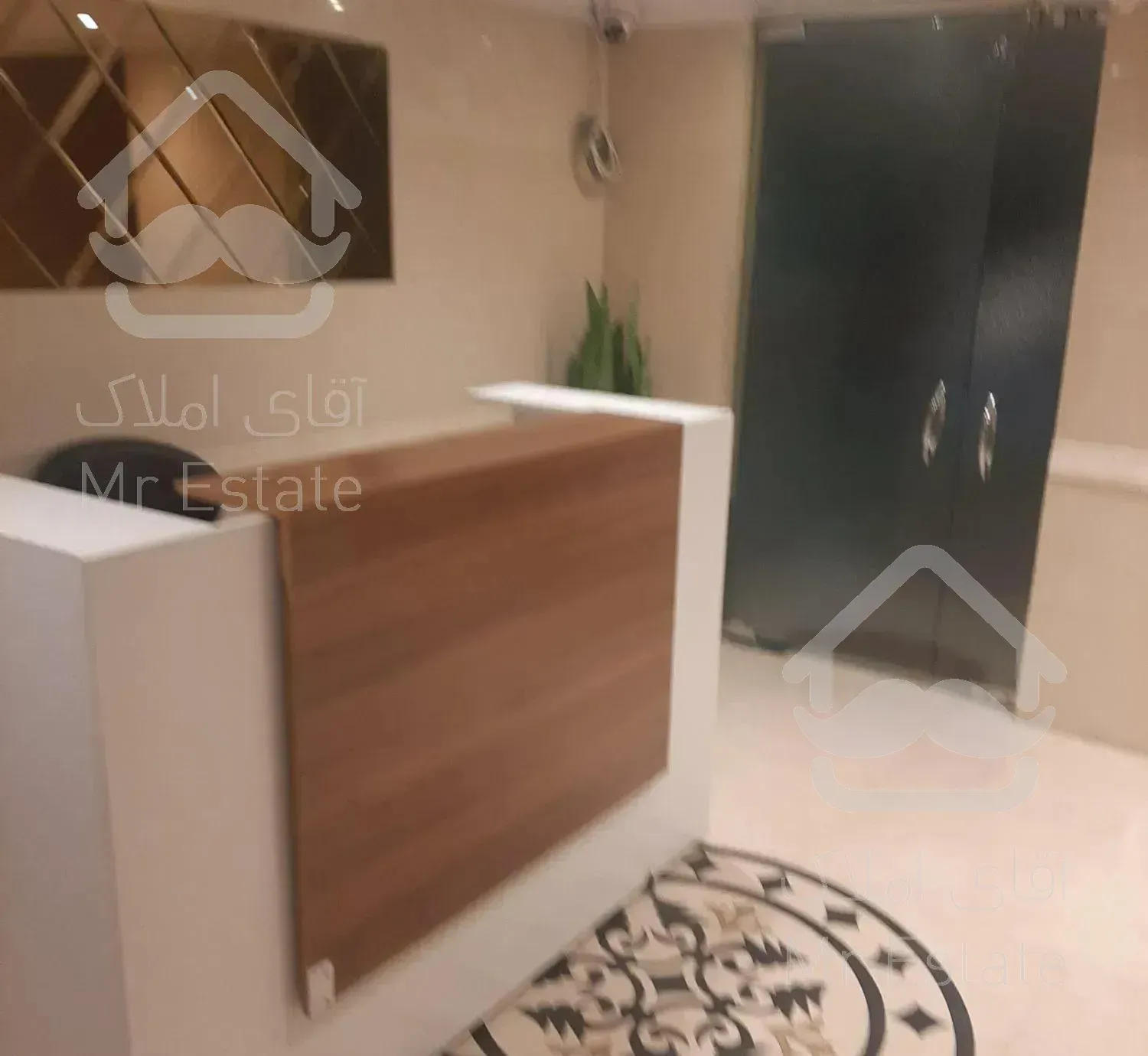 شیراز شمالی ۷۵ متر یک خواب