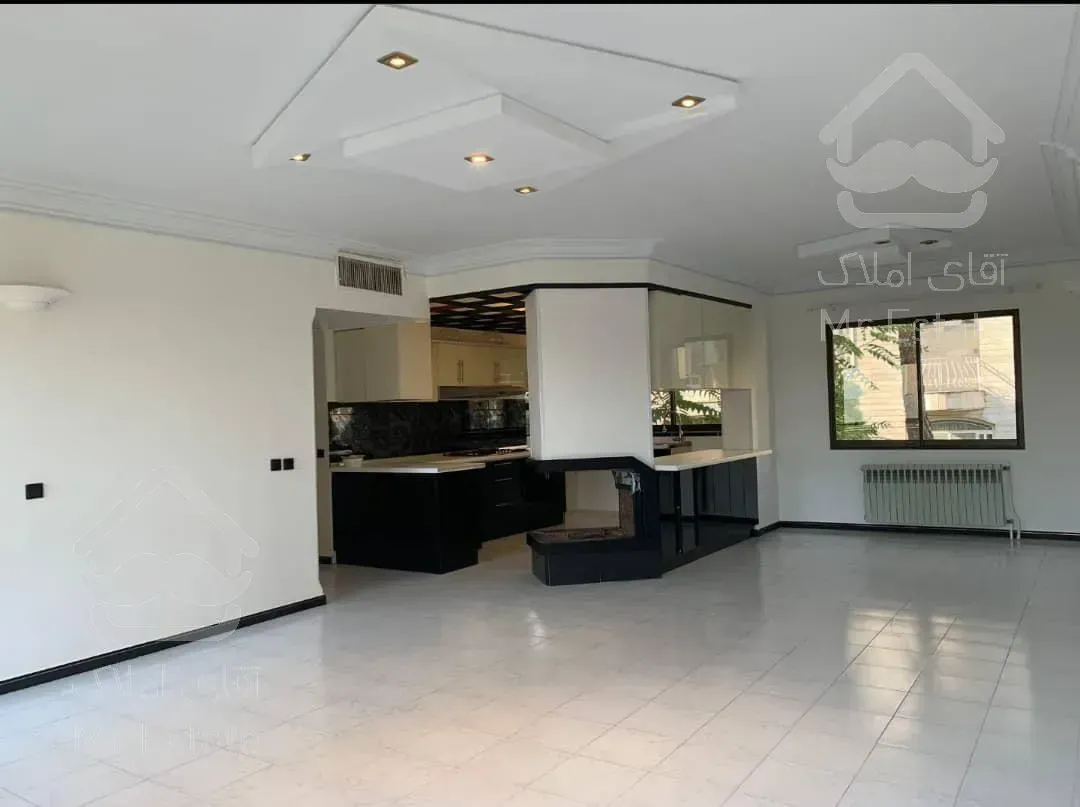 فروش آپارتمان تجریش 150  متر شیک