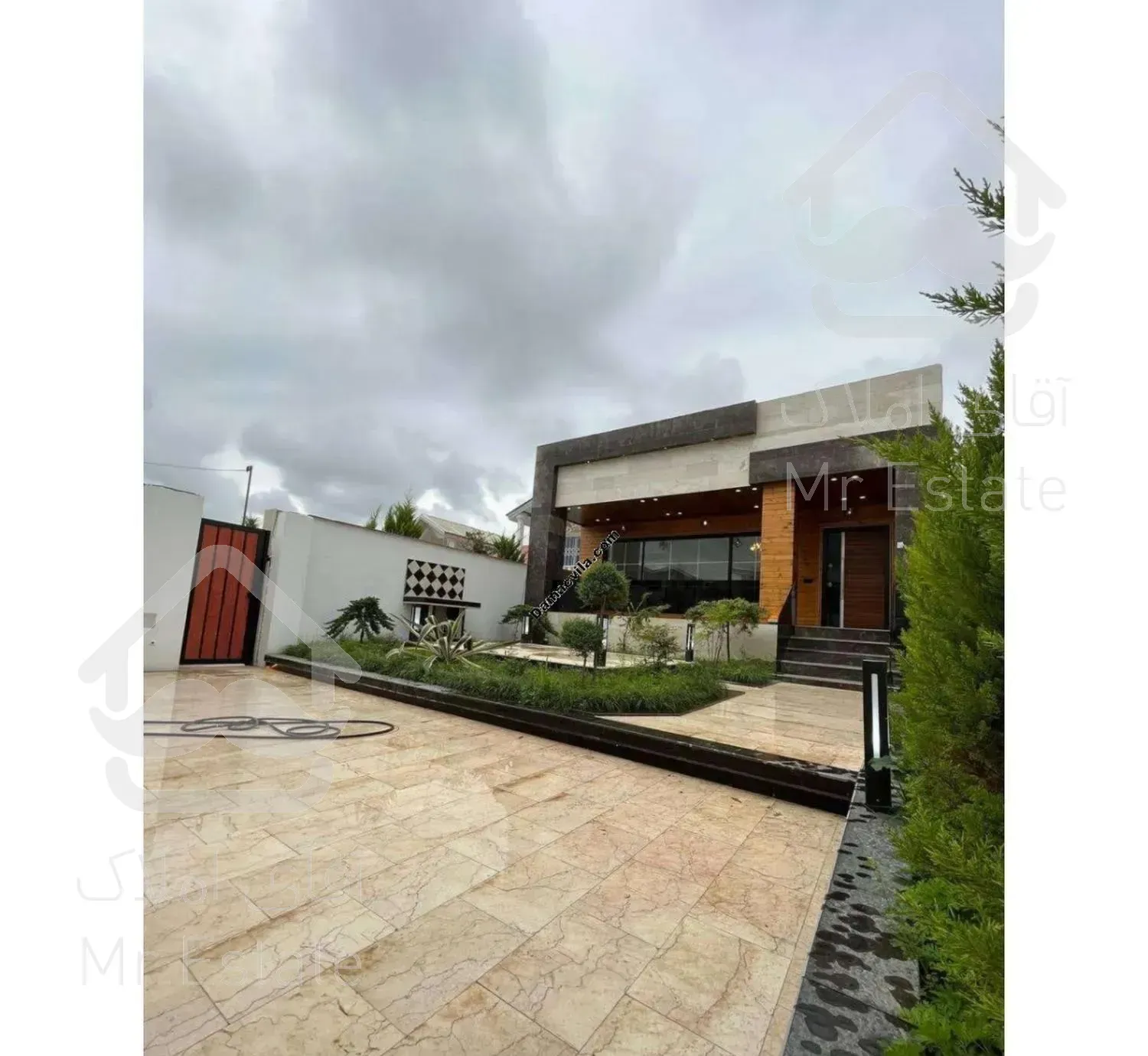 اجاره راه جدا ۱۱۵متری دو خواب خیابان سعدی