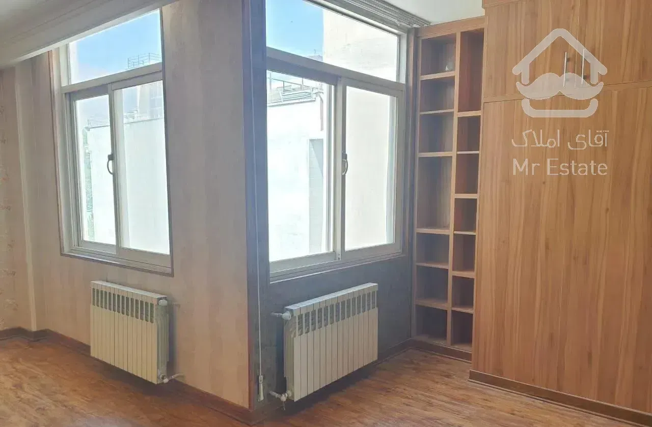 130متر،2خوابه،کامرانیه