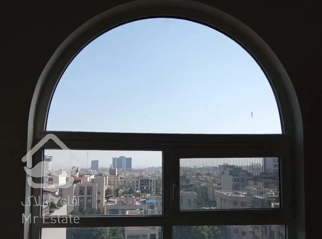 برج باغ فول مشاعات ۱۷۵متر طبقه دهم* دروس*