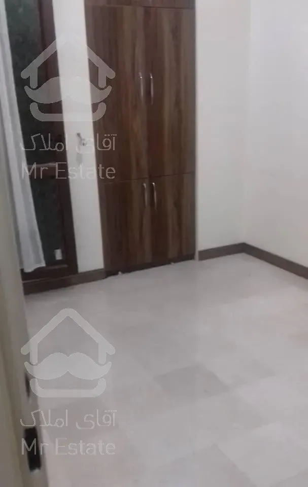 ۷۰ متر دو خوابه نوساز کوی فردوس