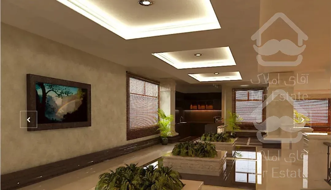 فروش آپارتمان زعفرانیه 460  متر شیک