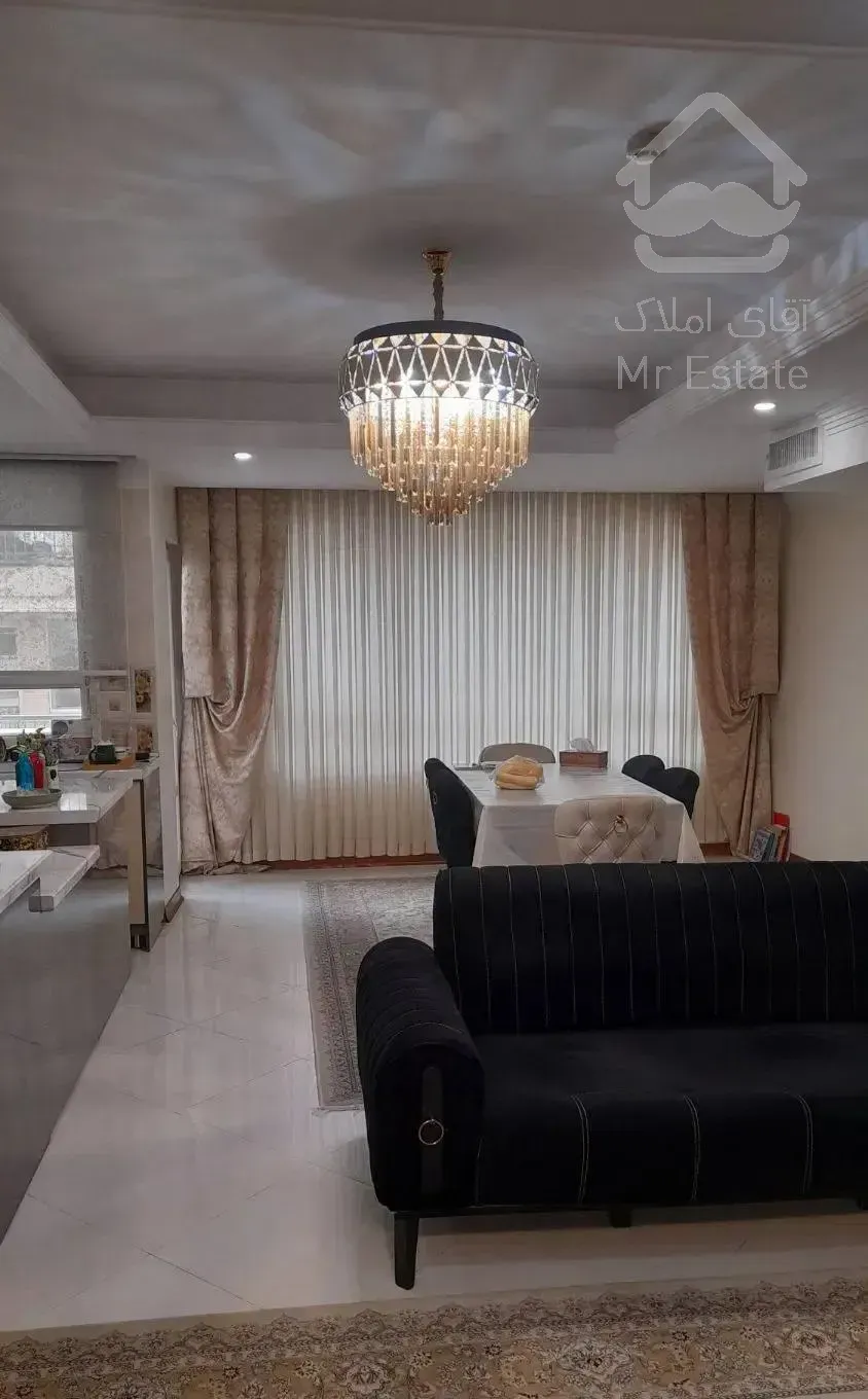 ۸۵ متر / دانشگاه شریف