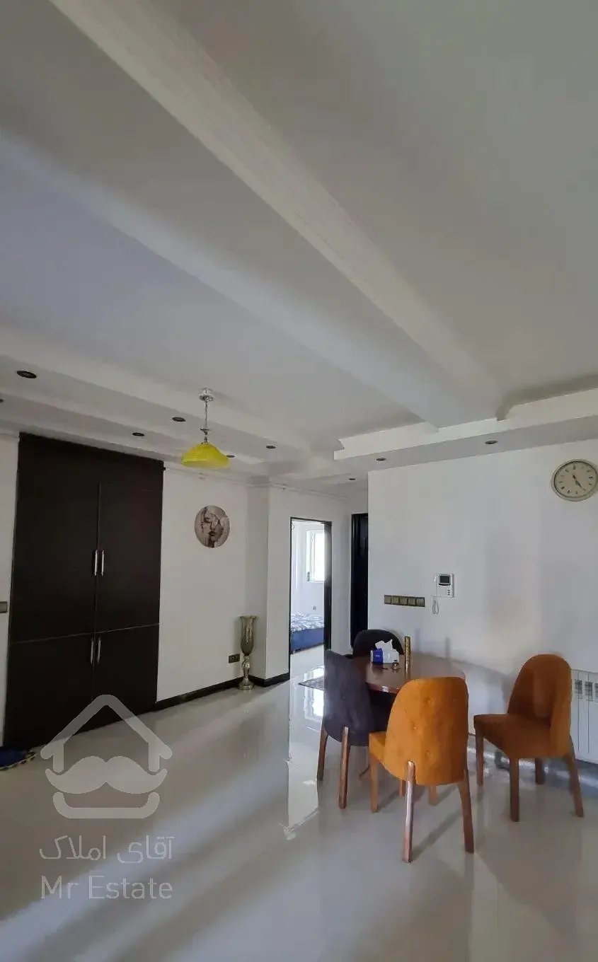 فروش آپارتمان ۱۲۵ متری در شفا