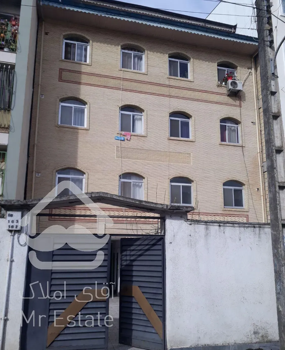 ۷۰متری ۲خواب گلسار رهن و اجاره