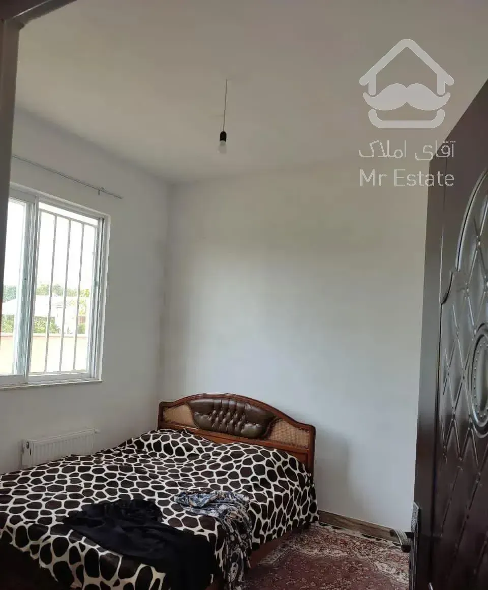 فروش ویلا نوساز جاده ساحلی بندرکیاشهر