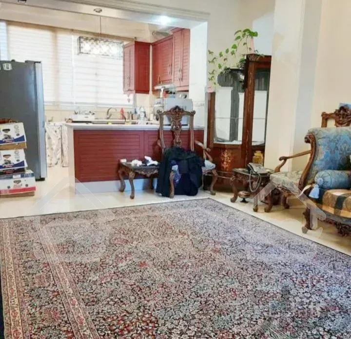 اجاره 61متری .خانواده یا مجرد موجه. تک واحدی. قیطریه