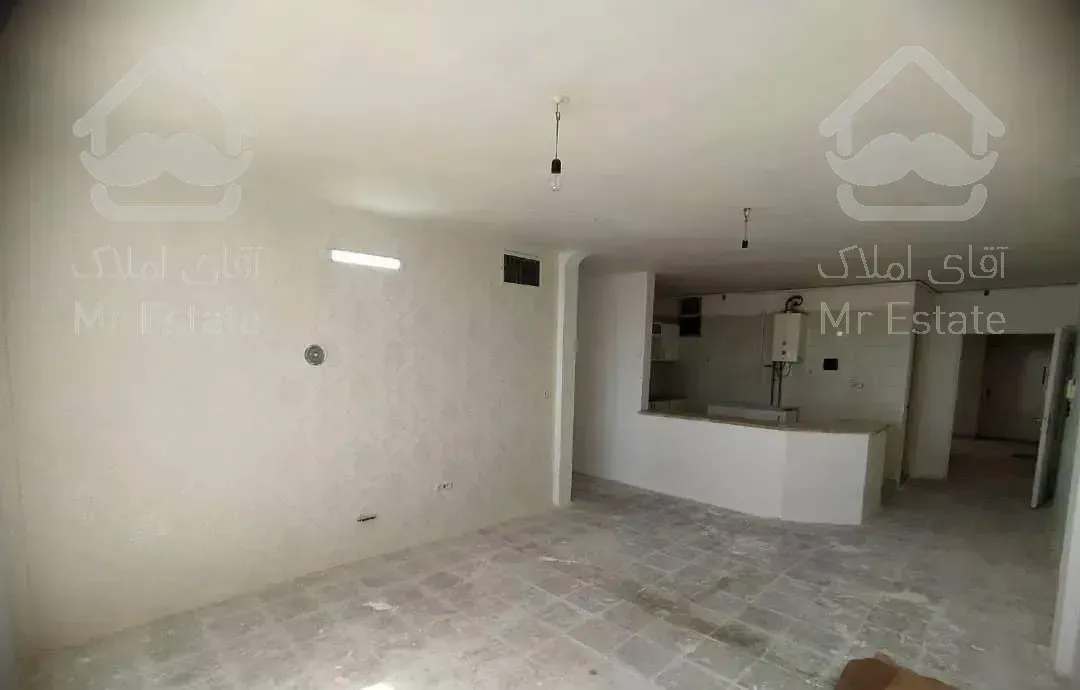 80متر/دوخواب