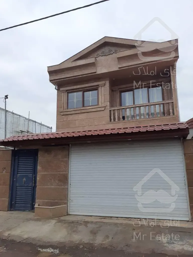 خرید ویلااستخردار سرخرود