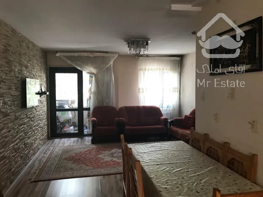 فروش آپارتمان ولنجک 80  متر اکازيون