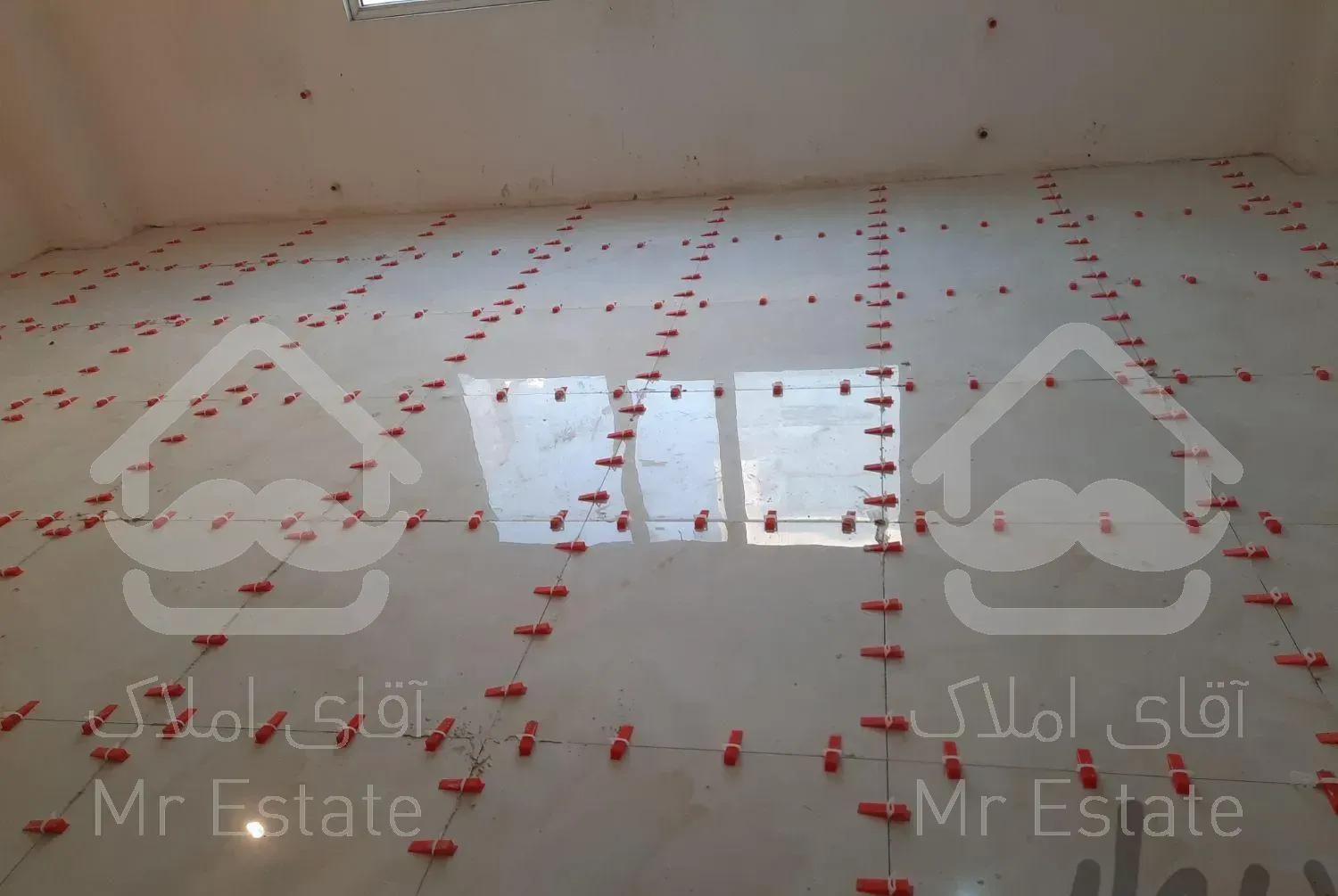 کاشی کاری و سرامیک کاری حرفه ایی