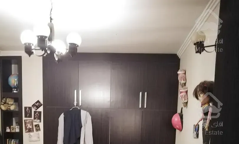 چهارراه مصدق کاشانی