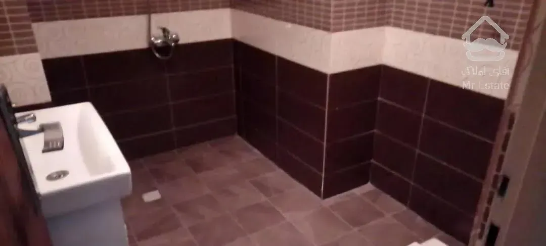 100 متر دوخوابه تهران نو باقری