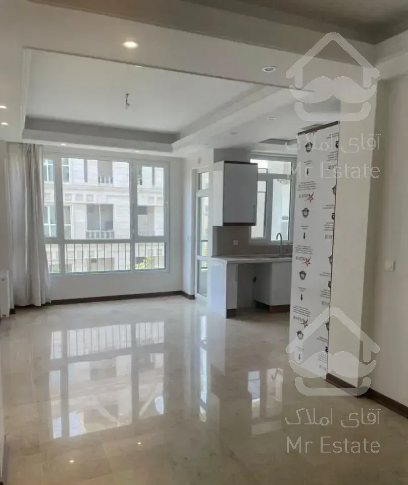 آپارتمان 108 متری ، فول امکانات، نوساز